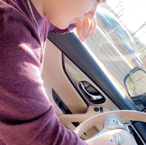 Meet your Posher, Gerson